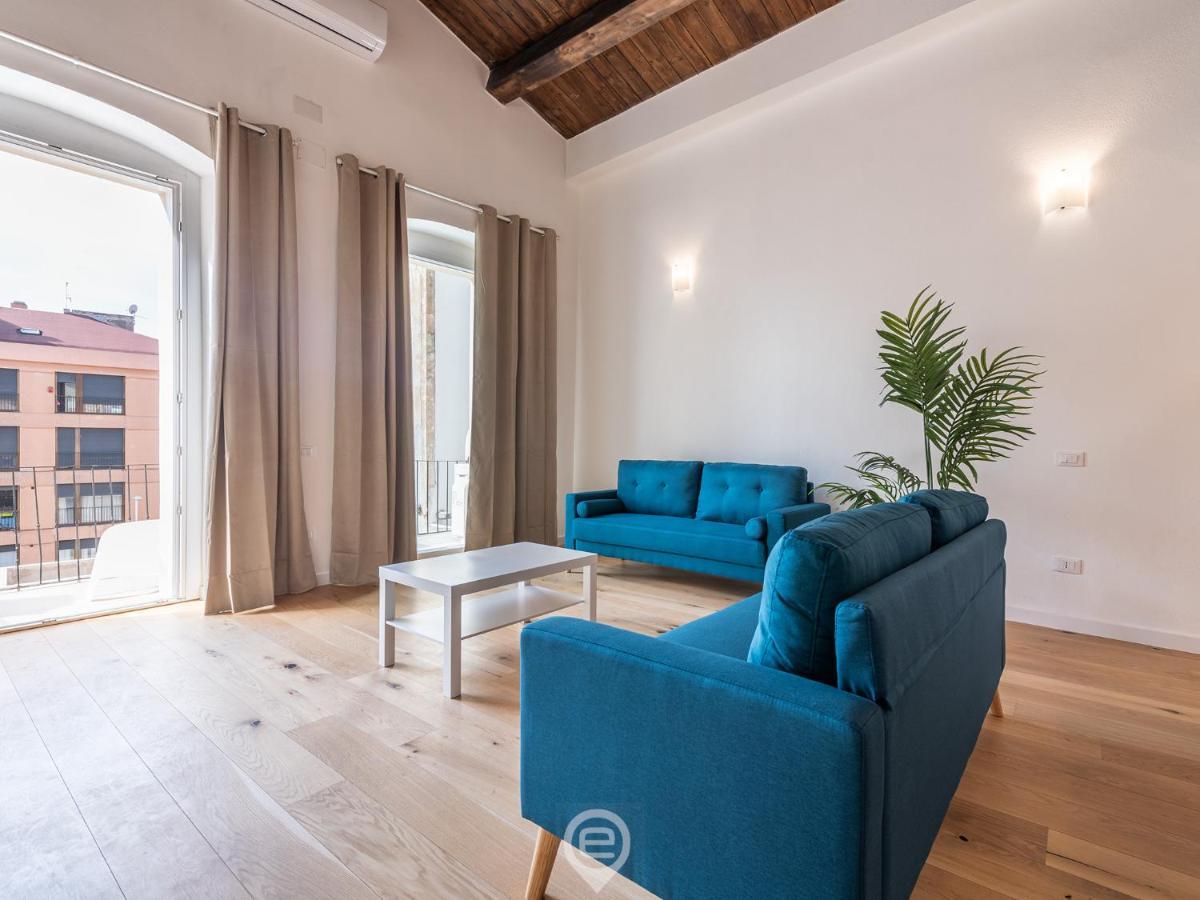Luisa Apartment Cagliari Exterior foto